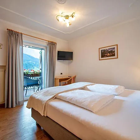 Olympic Aparthotel Santa Cristina Val Gardena