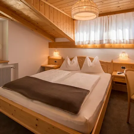 Olympic Aparthotel Santa Cristina Val Gardena
