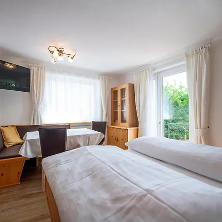 Aparthotel Olympic Santa Cristina Val Gardena